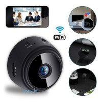 Mini WiFi camera IR_6